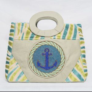 Luxury Bags / Made in Haiti